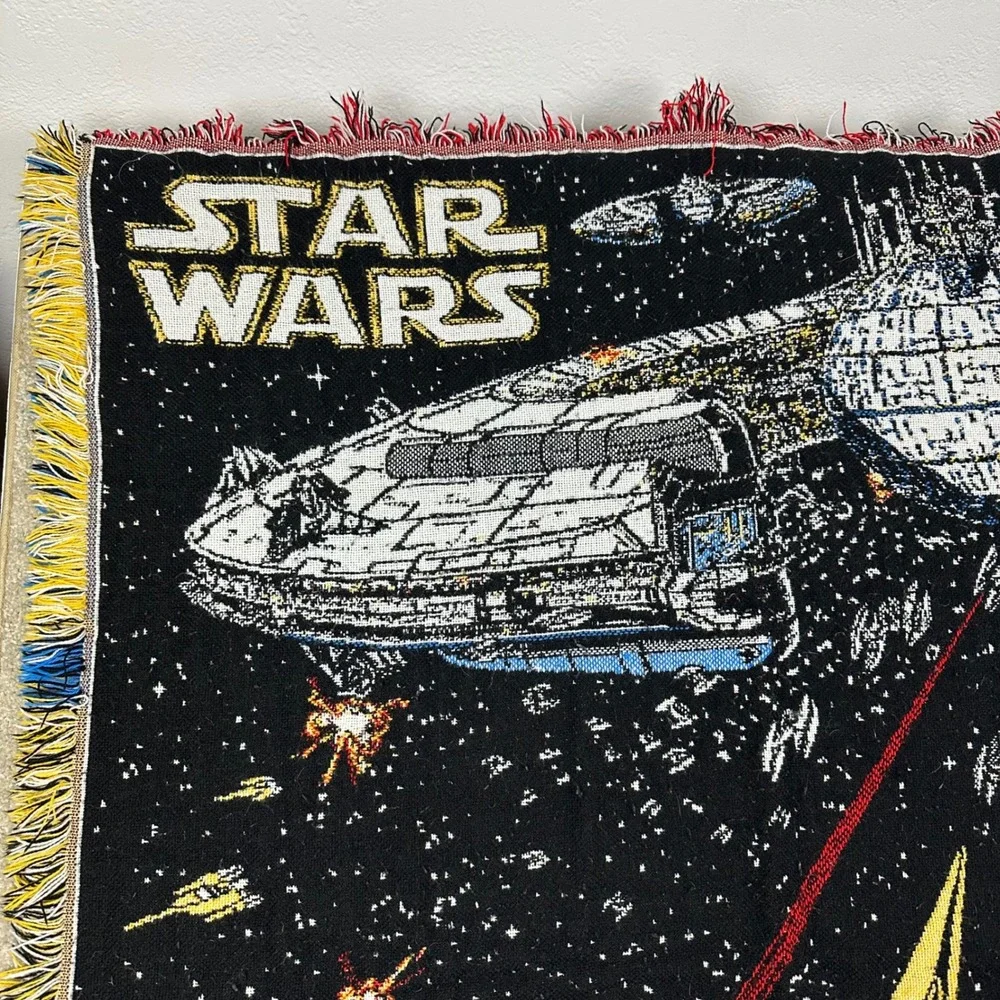 The Northwest Company star wars